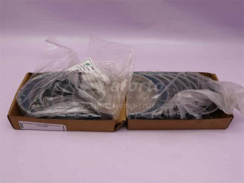 Вкладыши коренные SINOTRUK EGR (оригинал)