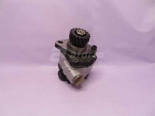 Насос ГУР SHAANXI F2000 (17 зубьев) HEFEILIWEI