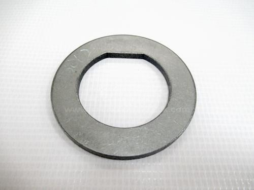 Гайка замковой пластины HANDE HDZ7.3T/X6000 (оригинал)