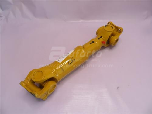 Кардан XCMG ZL30G верхний 480mm