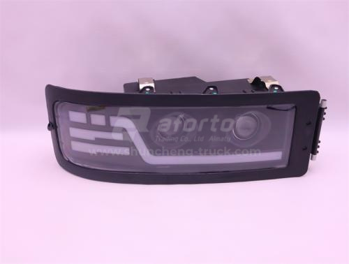 Фара SHAANXI F2000 LED правая HFX