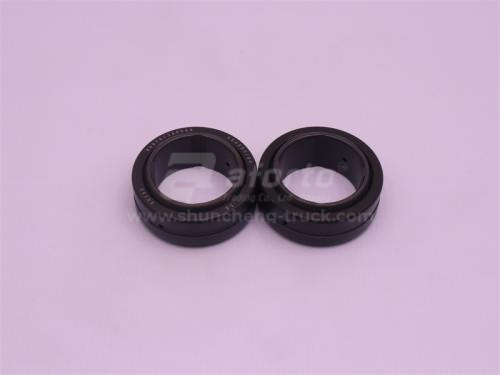 Втулка шаровая Тормозная опорная плита SINOTRUK MCP16 (оригинал)