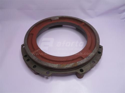 Крышка дисков фрикционных АКПП SHANTUI SD16