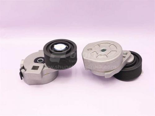 Шкив натяжителя ремня JWZ EGR 0113 (оригинал)