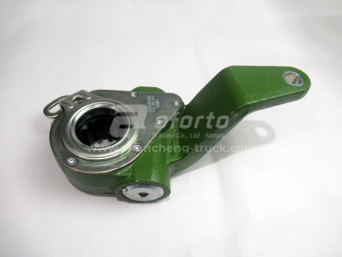 Трещётка тормозная КАМАЗ автоматический задний левый (79261)