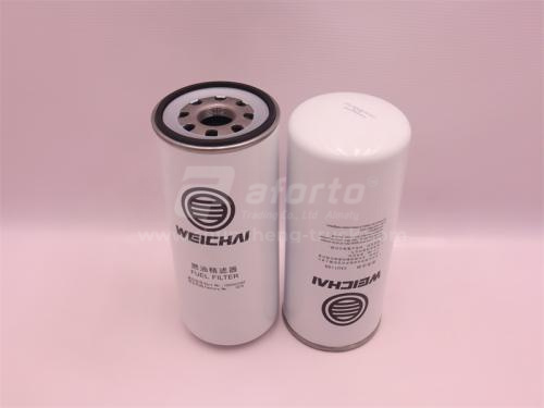 Фильтр топливный 1000422382 WEICHAI WP10/WP12 (оригинал)