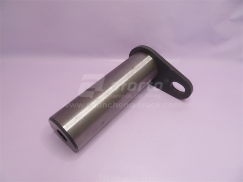 Палец качающегося рычага ковша (к кузову) XCMG LW300F/FN 85*285