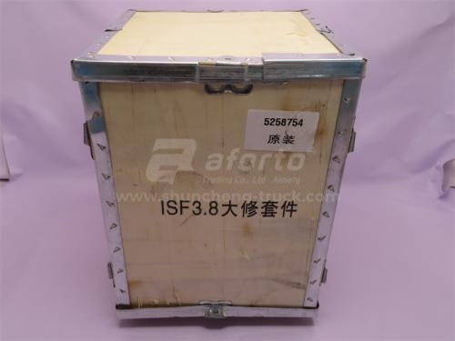 Поршневая группа CUMMINS ISF3.8S3129T