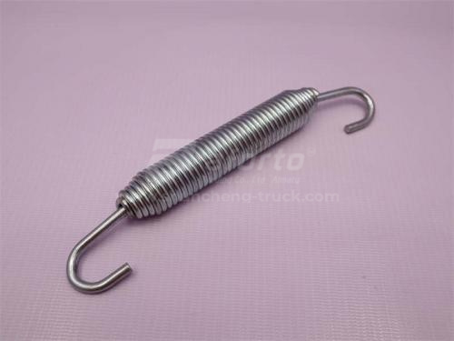 Пружина трещётки тормозной FUWA