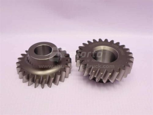 Шестерня привода компрессора WEICHAI WP13 (оригинал)