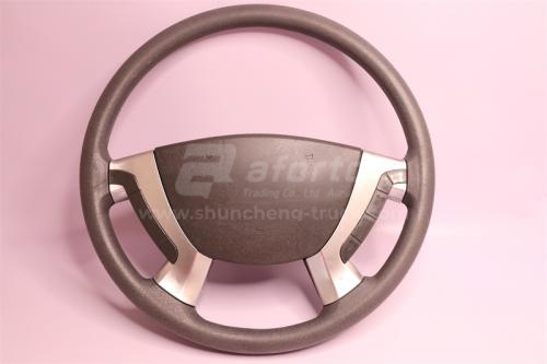 Руль SHAANXI F3000