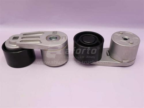 Шкив натяжителя ремня WEICHAI WP13 4241 (оригинал)