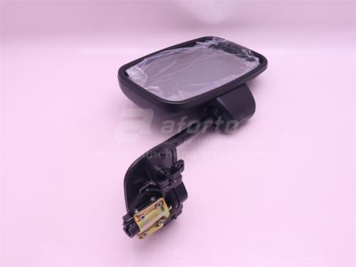 Зеркало заднего вида левого новый автозапчасти на спец. технику 33573