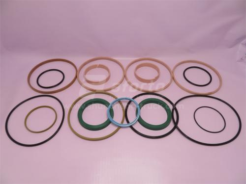 Ремкомплект цилиндра наклона ковша CHANGLIN ZL50E