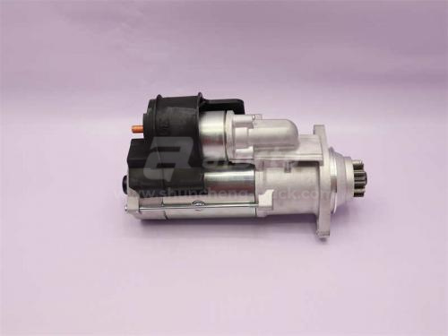 Стартер 11 зубьев WEICHAI EURO2 (оригинал)