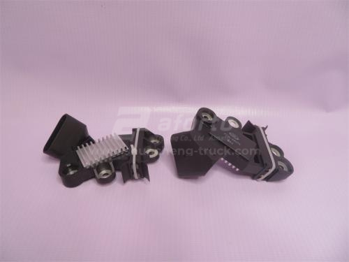 Реле зарядки HOWO A7