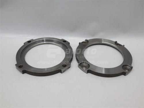 Проставка промежуточного вала демультипликатора КПП FAST 12JSD240TA