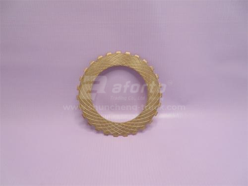 Диск фрикционный 0501 312 280 АКПП 6WG-200 Автогрейдер XCMG GR215