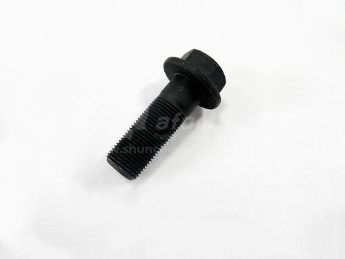 Болт с шляпкой 18*55*1.5 коническая пара HANDE 469/HANDE 440 (оригинал)