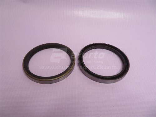 Сальник пальца ковша нижнего XCMG ZL50G 63*75*8 XINHE