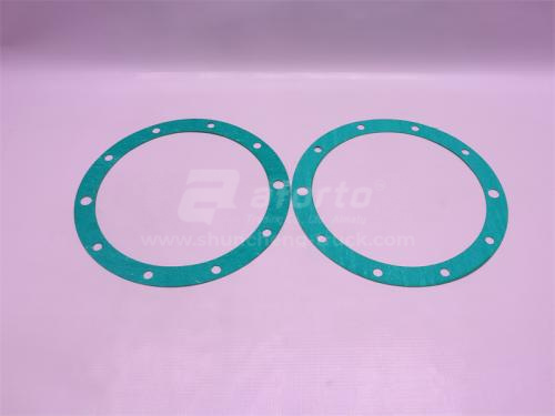 Прокладка крышка редуктора бортового MCP16