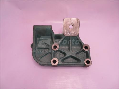 Кронштейн двигателя D12 передний левый