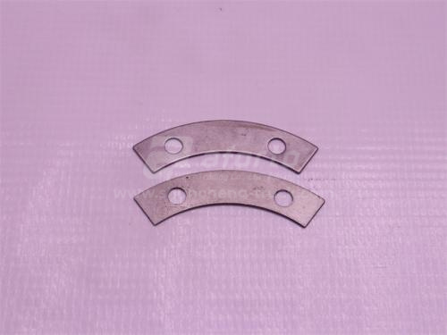 Шайба стопорная АКПП SD16 Бульдозер