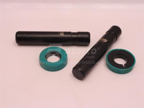 Палец зуба ковша экскаватора CAT 326/325D с стопор