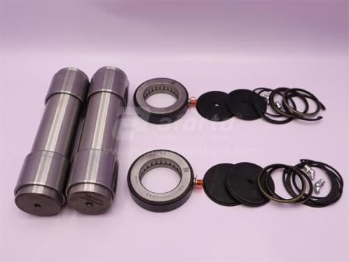 Ремкомплект шкворней SHAANXI F3000 54*232 +0.15 XINHE