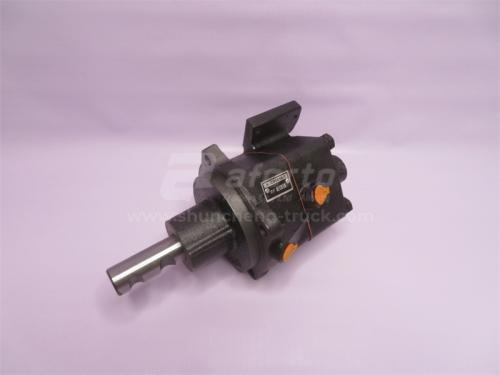 Пневмоцилиндр делителя передач КПП FAST 9 двухкамерный