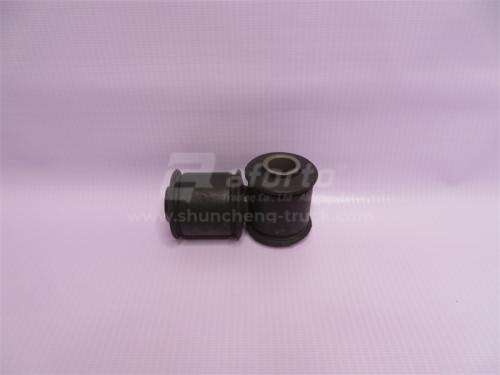 Сайлентблок амортизатора HOWO