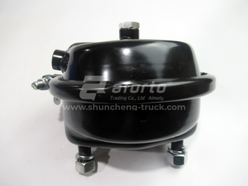 Энергоаккумулятор дискового тормоза тип 24 дискового тормоза MAN, BPW, SCANIA