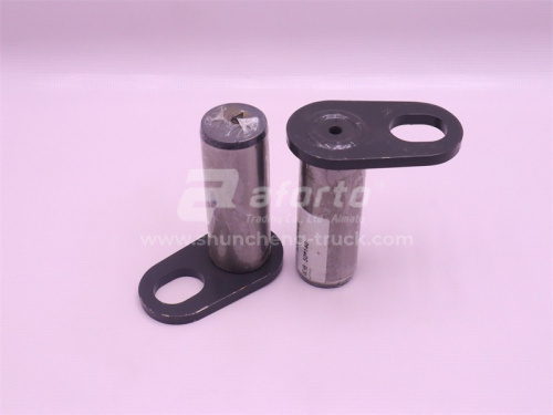Палец гидроцилиндра поворотного XCMG ZL50GN 50*130*140