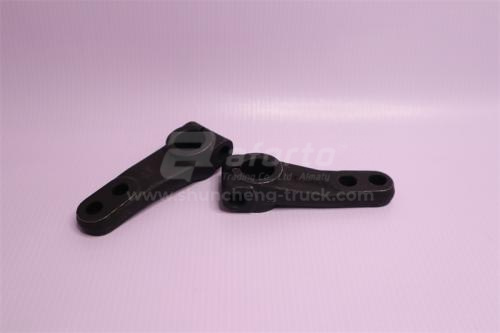 Сошка кулисы КПП FAST (2 отверстия)  F96035RZ