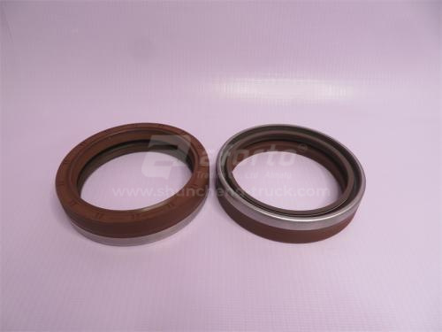 Сальник КПП ZF5S111GP хвостовика 85*105*23 XINHE