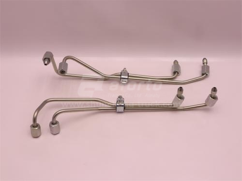 Трубки ТНВД (на форсунки) D10 0030 (оригинал)