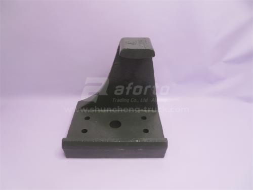 Кронштейн рессоры HOWO A7 задней правый