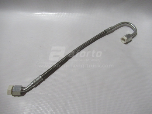 Шланг масляный турбины CUMMINS ISM11