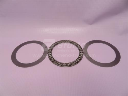 Подшипник игольчатый AC26 AXK80105