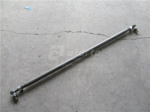 Тяга рулевая поперечная HOWO 8*4 1590mm