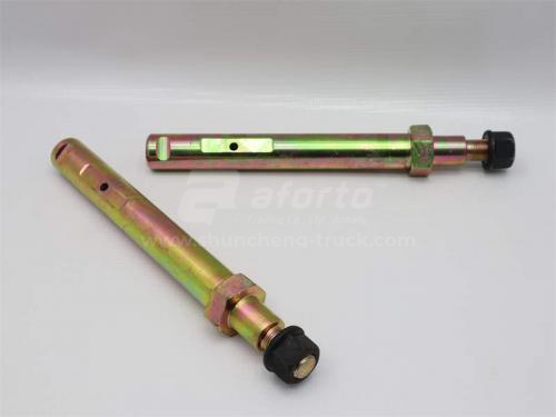 Палец рессоры HOWO T5G/C7H/TX передний