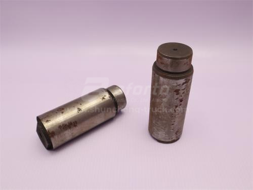 Вал шестерни планетарной бортового редуктора XCMG LW300F JINGGONGQIAO (оригинал)