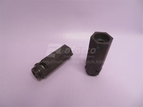 Клапан ДВС WD615/D10 масляной магистрали предохранительный 23мм