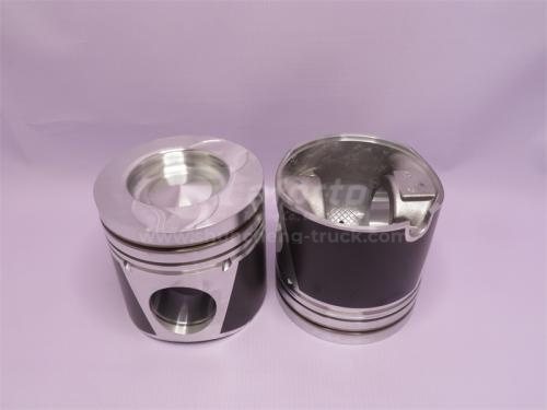 Поршень WD615 Euro II  BOHAI