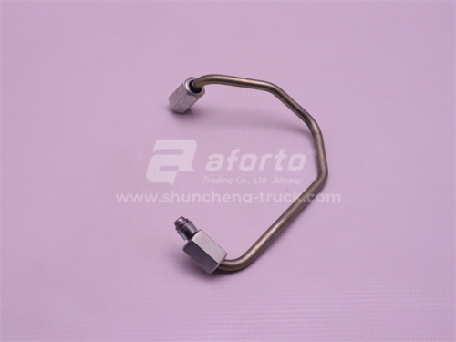 Трубки ТНВД (на форсунки) WEICHAI WP14TG765E304 DHT14G0006 2 цилиндра (оригинал)