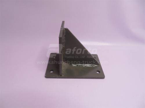 Кронштейн радиатора правый HOWO 70T (оригинал)