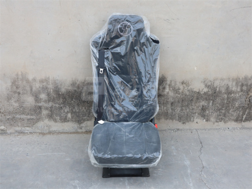 Кресло водителя SHAANXI X3000/X5000 2019 самосвал правая