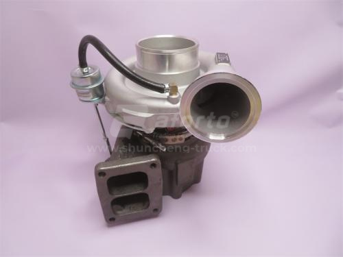 Турбокомпрессор 0258 WEICHAI WP12 AFORTO