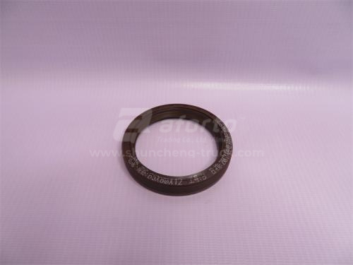 Сальник полуоси FAW 457 65*80*12 QINYAN