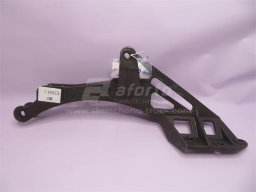 Кронштейн крепления кабины SHAANXI X3000 правый